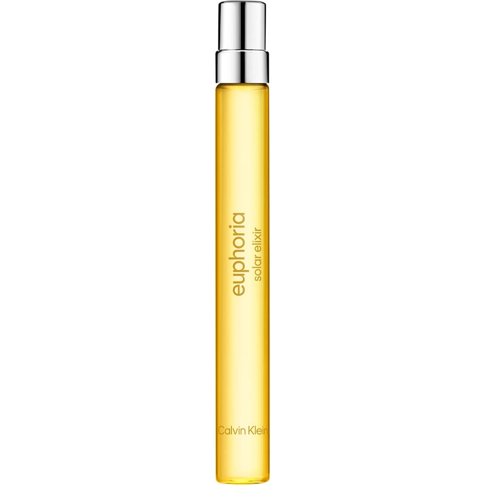 Calvin Klein euphoria solar elixir for Women