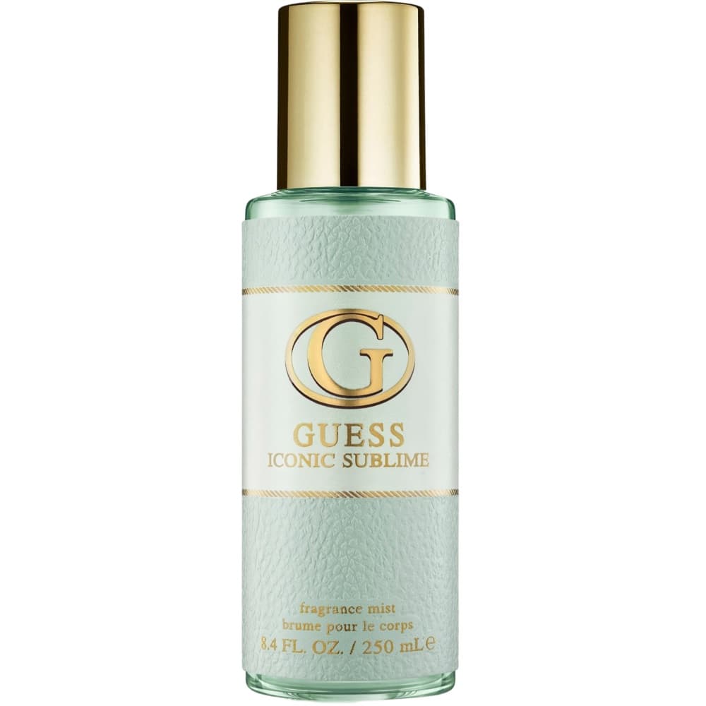 Guess Iconic Sublime Bodymist