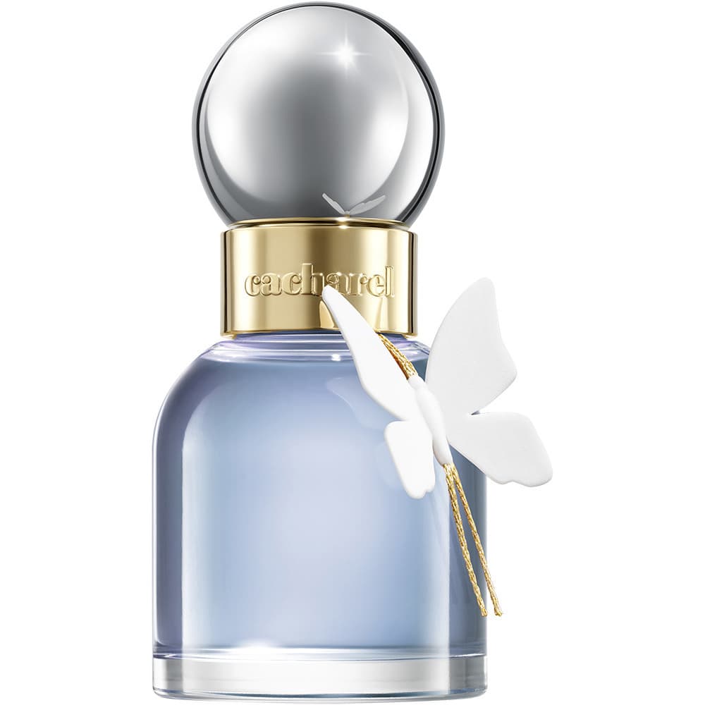 Cacharel Ella Ella Flora Azura