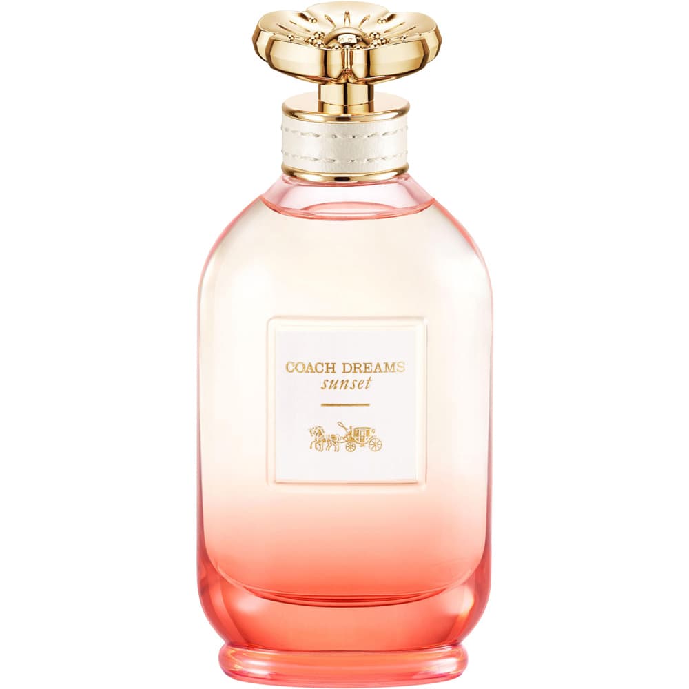 Coach Coach Dreams Sunset