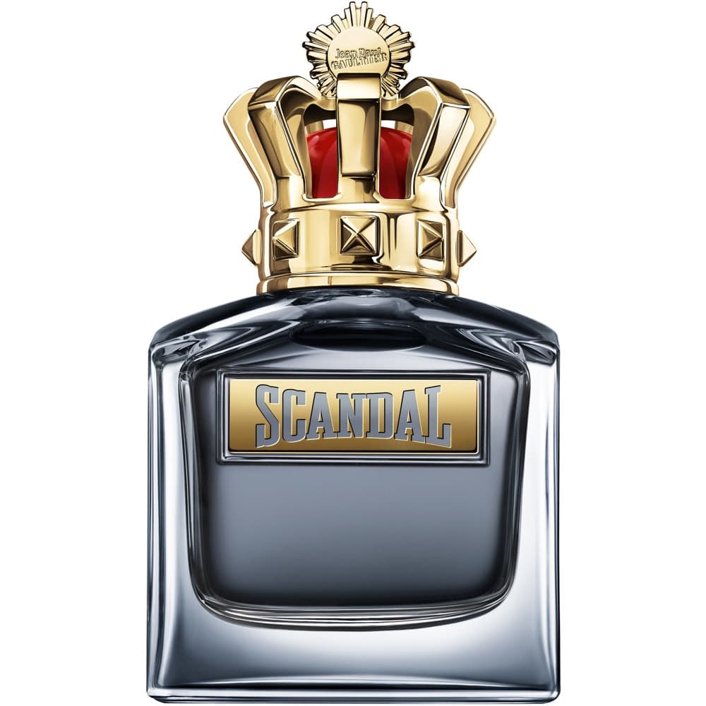 Jean Paul Gaultier Scandal for Him