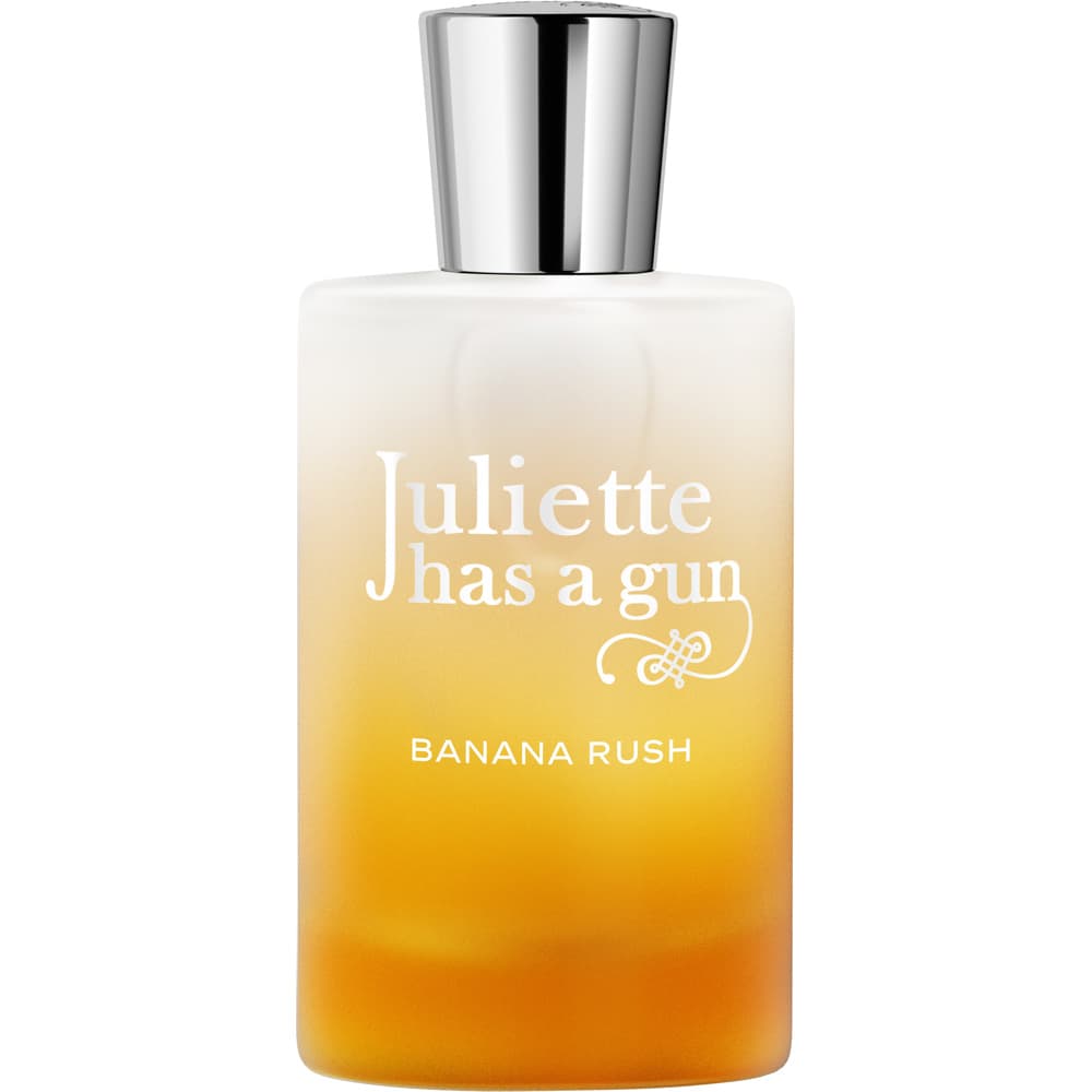 Juliette has a gun Banana Rush
