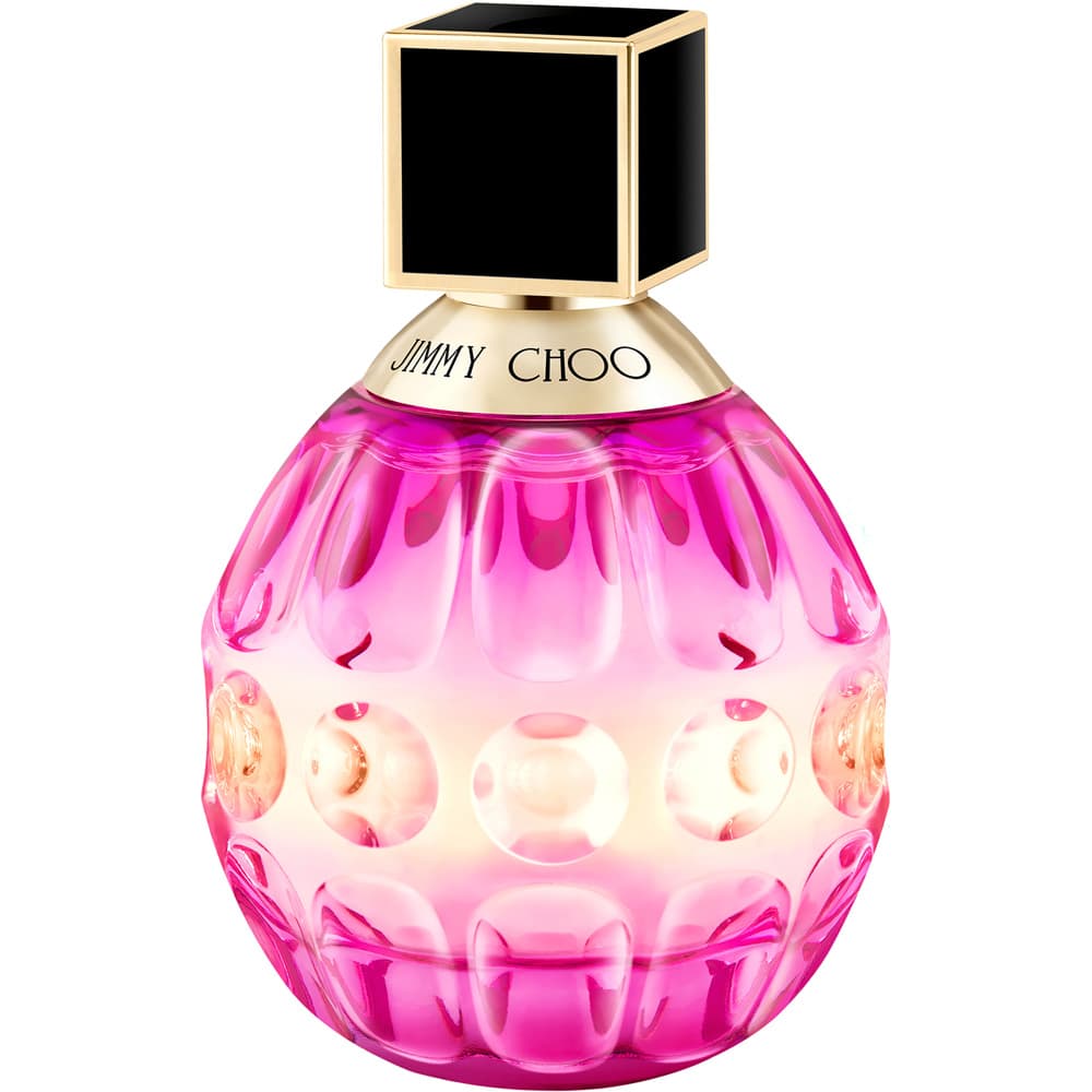 Jimmy Choo Rose Passion