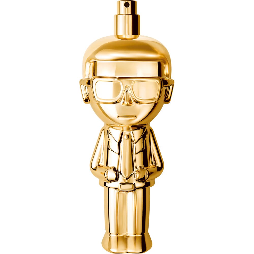 Karl Lagerfeld Ikonik Pour Femme Absolu