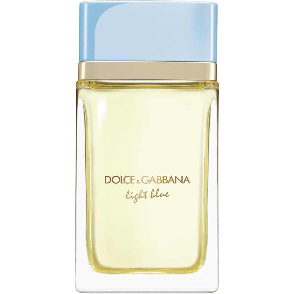 Dolce & Gabbana Light Blue