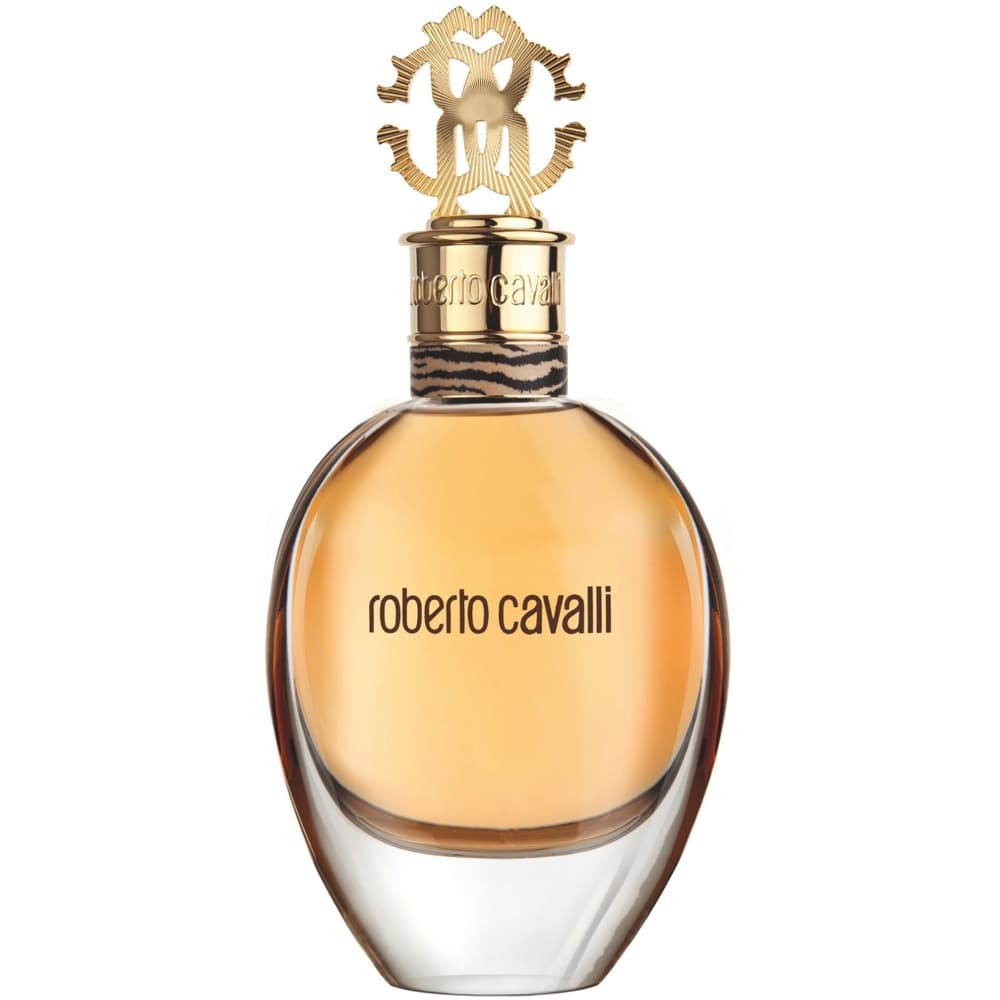 Roberto Cavalli Signature