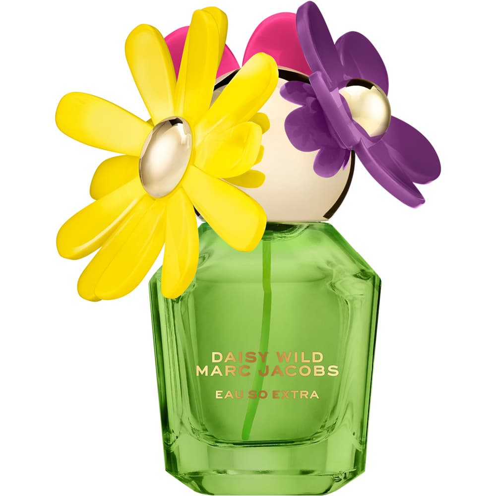 Marc Jacobs Daisy Wild Eau So Extra