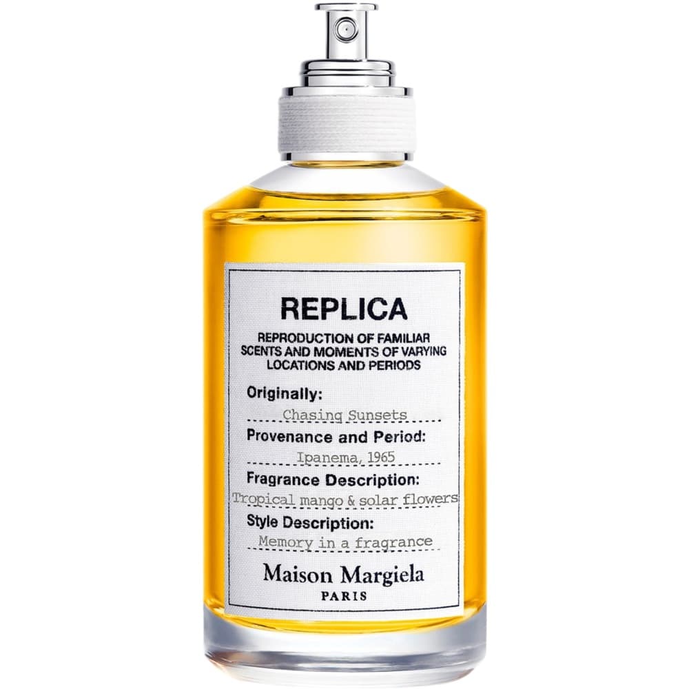 Maison Margiela Replica Chasing Sunsets