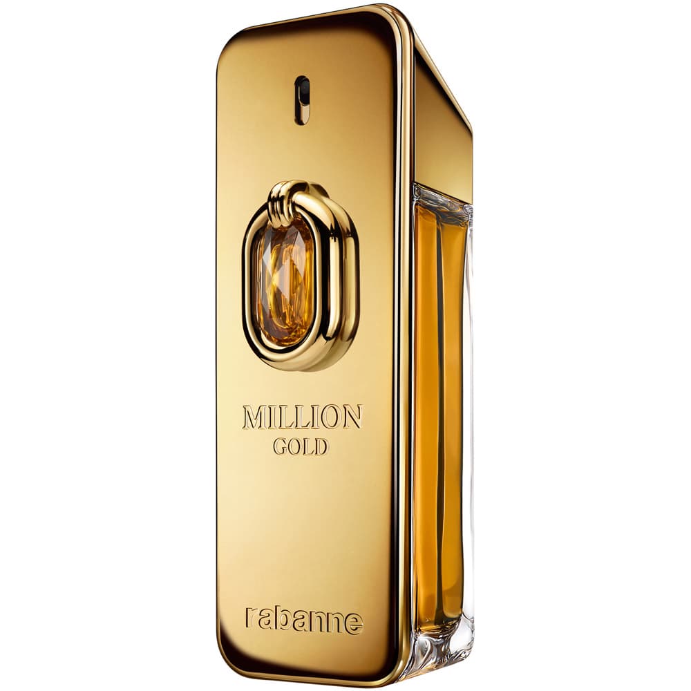 Rabanne Million Gold Elixir