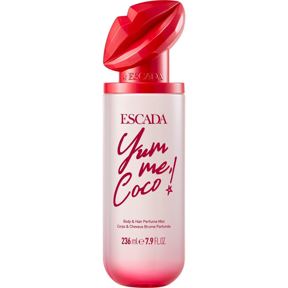Escada Yum Me, Coco! Body Mist