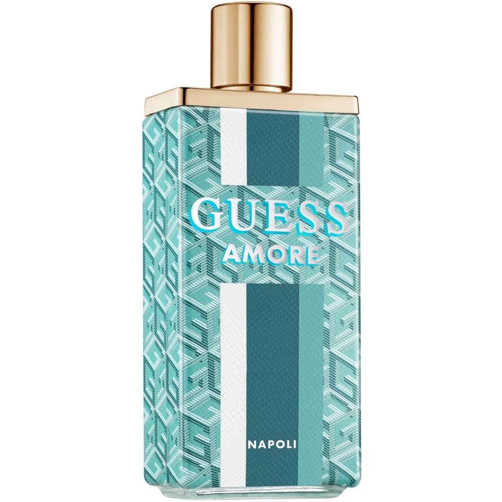Guess Amore Napoli
