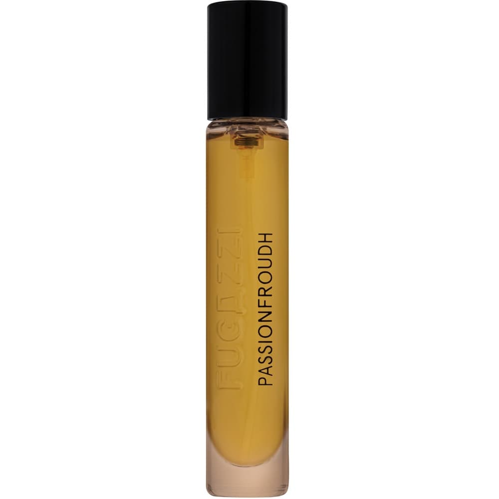 Fugazzi Passionfroudh