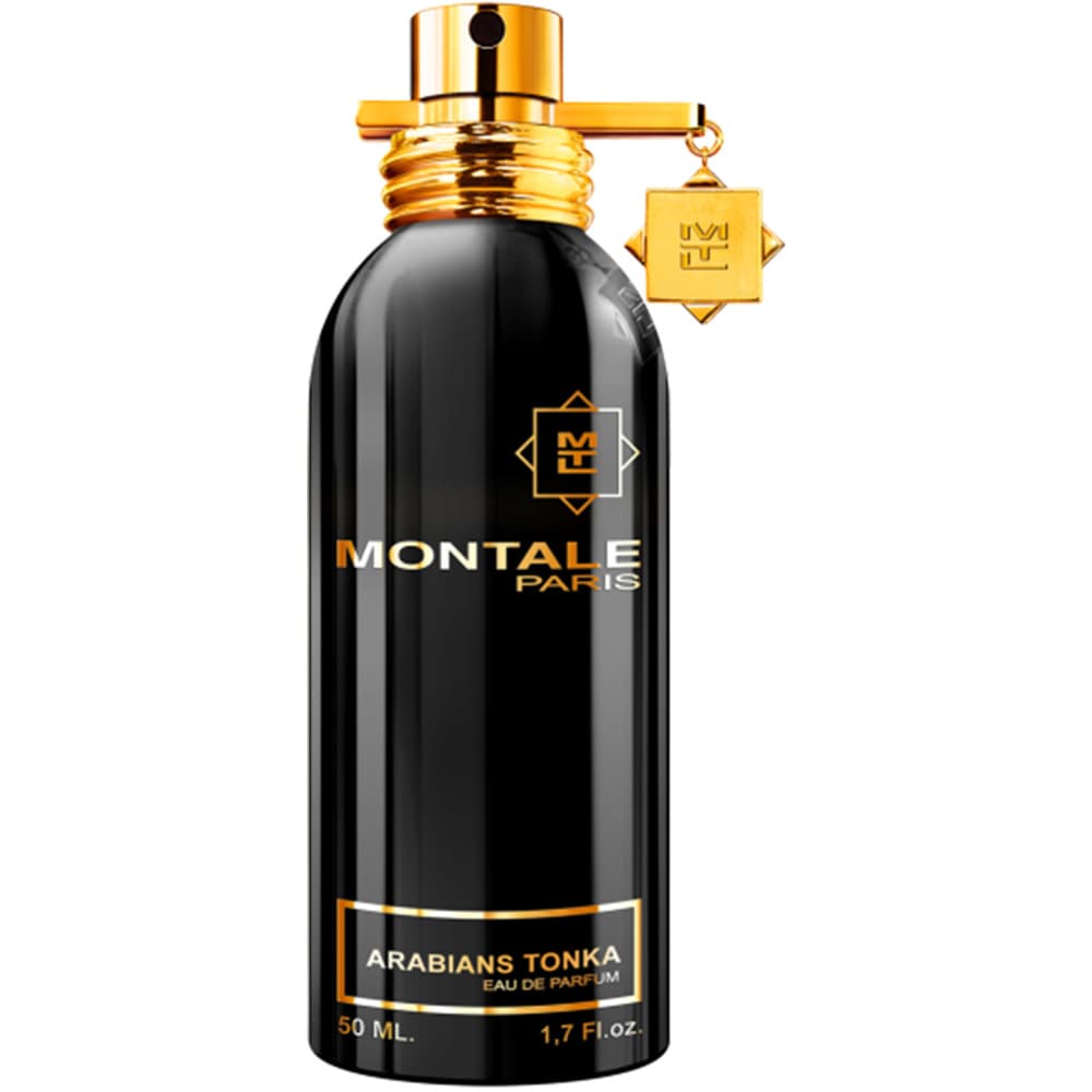 Montale Paris Arabians Tonka