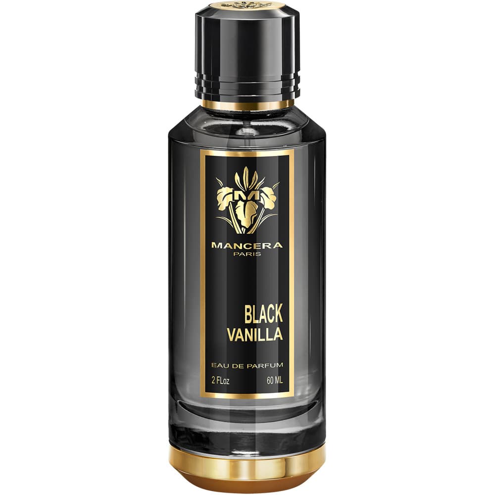 Mancera Black Vanilla
