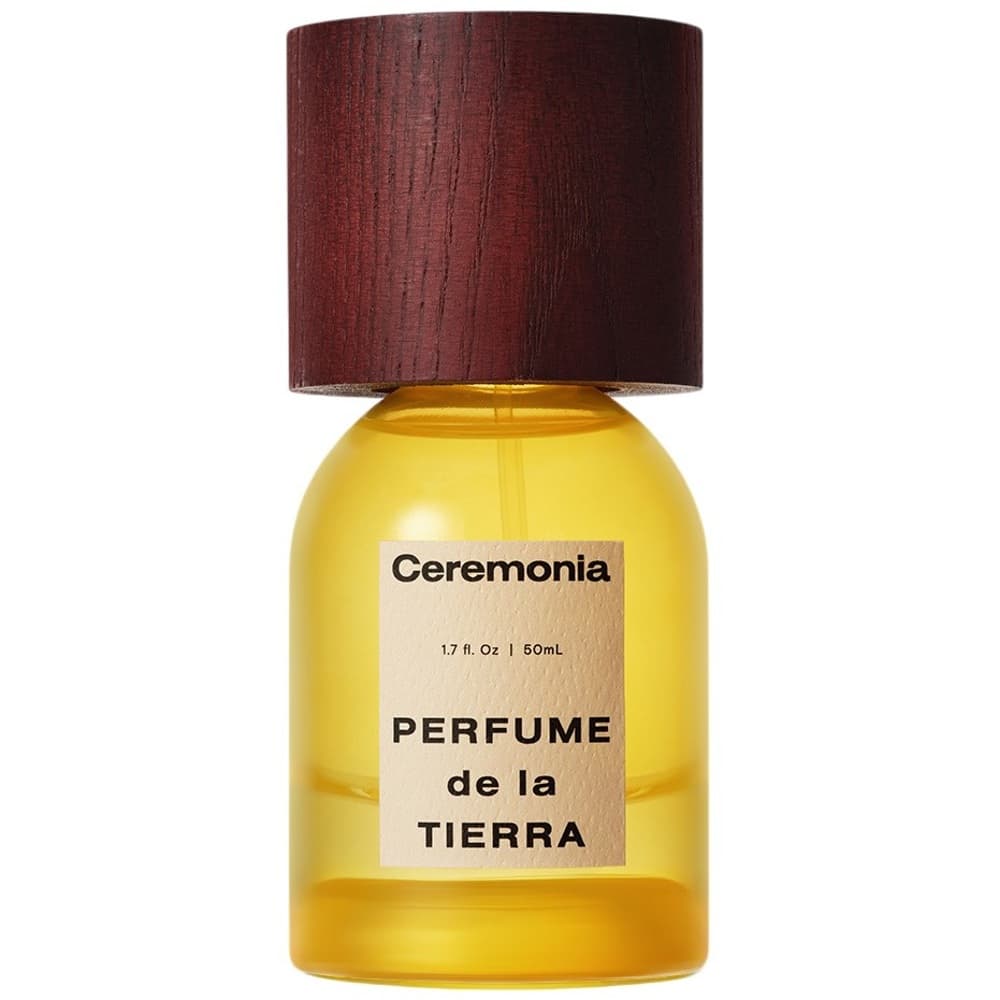 Ceremonia Perfume de la Tierra