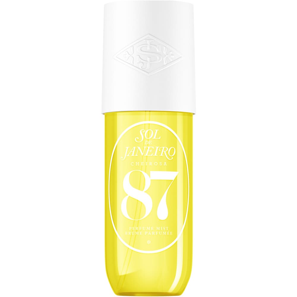 Sol de Janeiro Cheirosa 87 Rio Radiance Perfume Mist