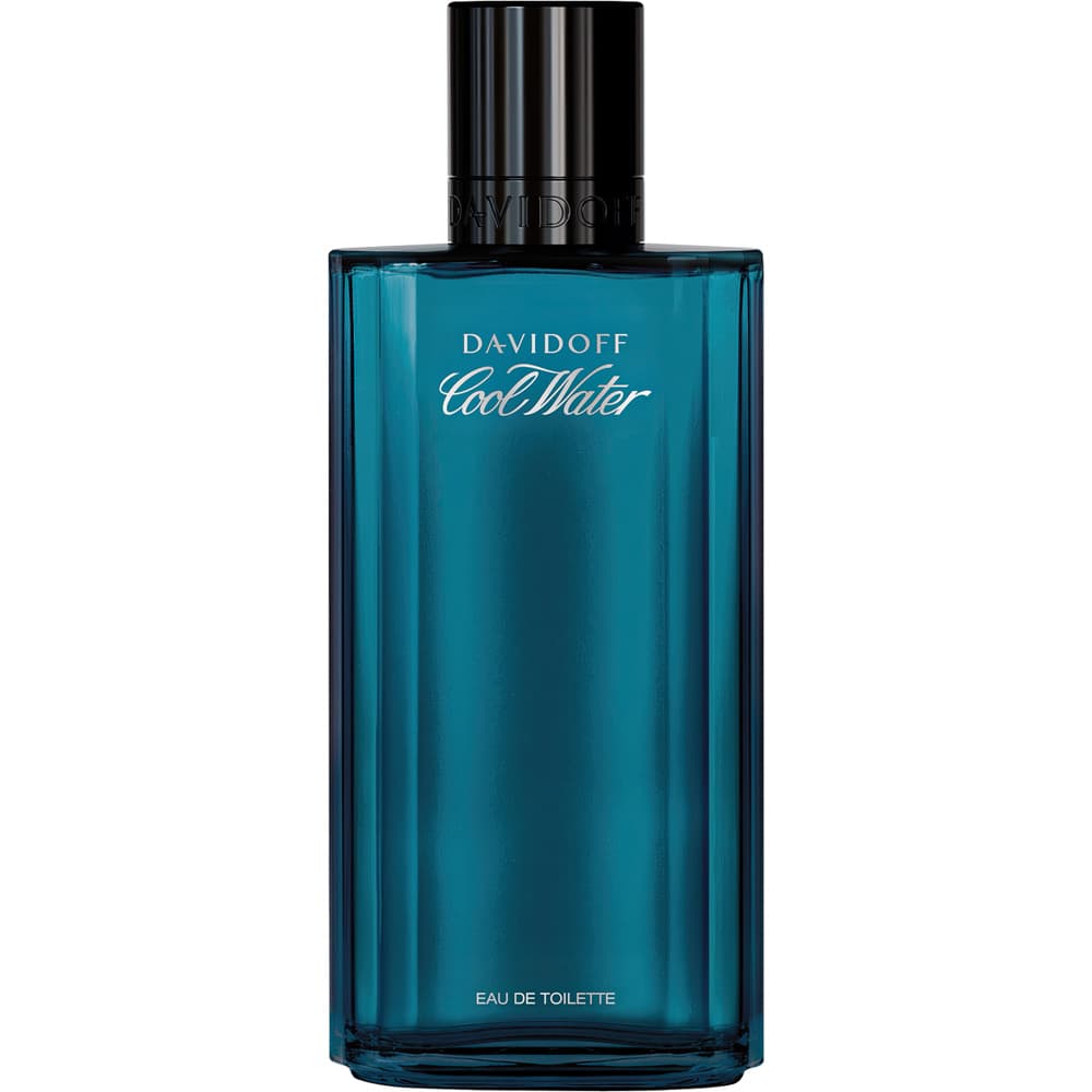 Davidoff Cool Water Man