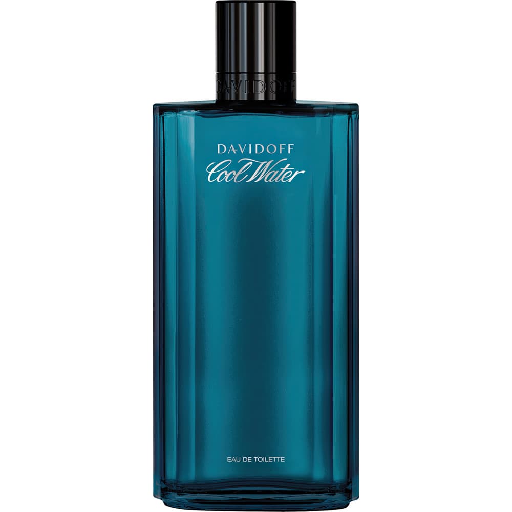 Davidoff Cool Water Man
