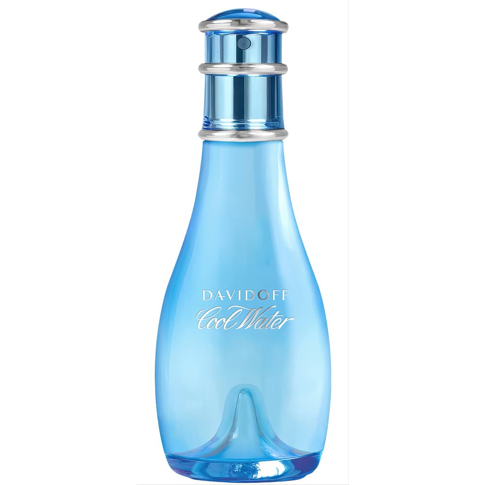 Davidoff Cool Water Woman