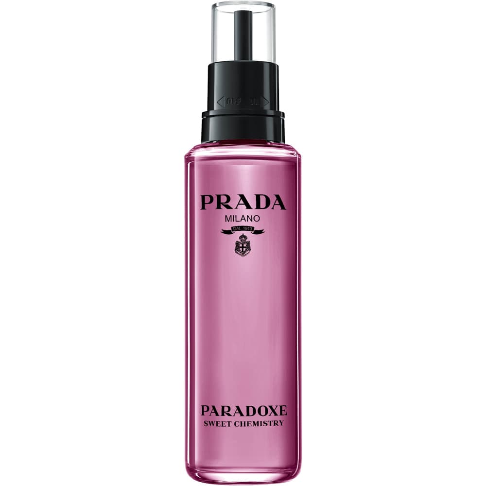 Prada Paradoxe Sweet Chemistry