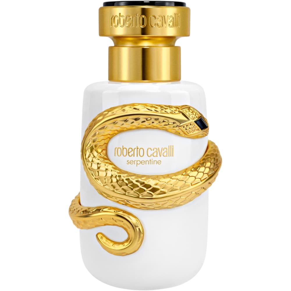 Roberto Cavalli Serpentine