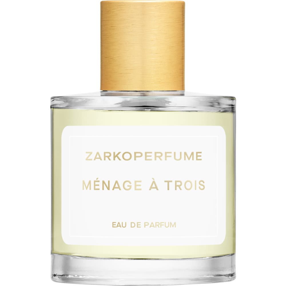 Zarkoperfume Ménage á Trois