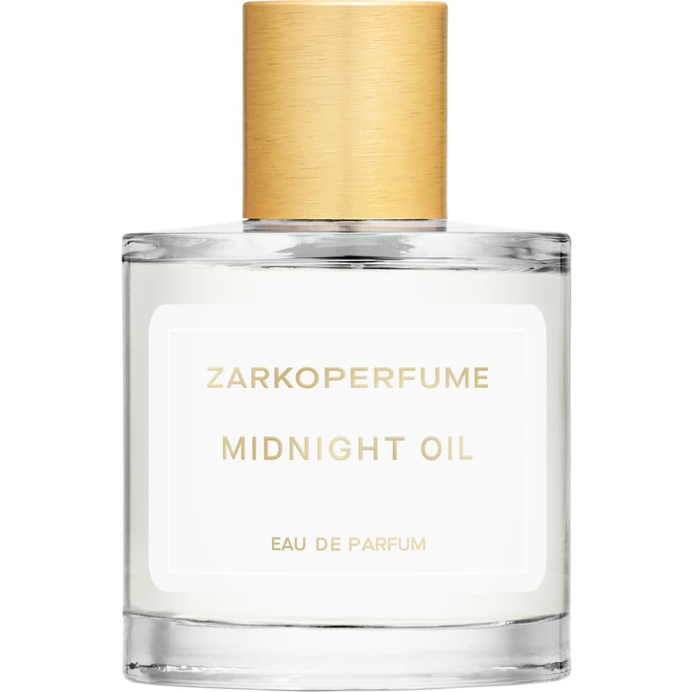 Zarkoperfume Midnight Oil