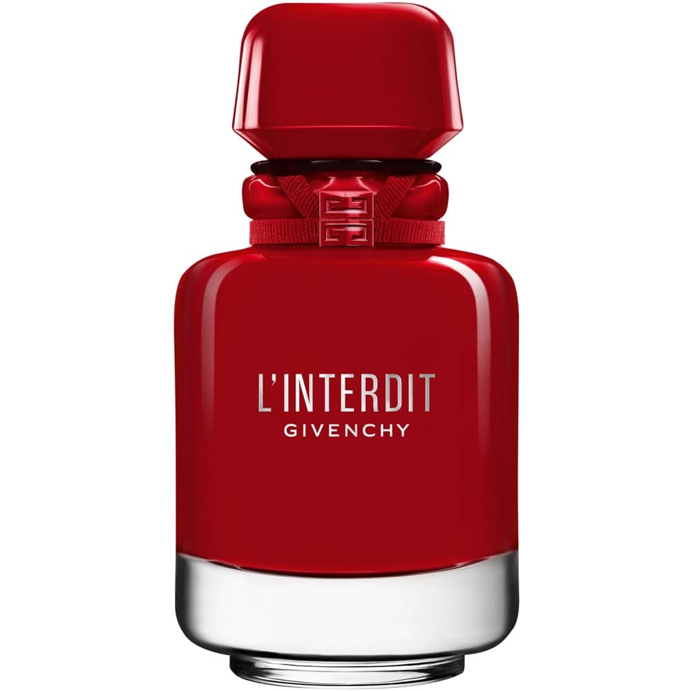 Givenchy L'interdit Rouge Ultime