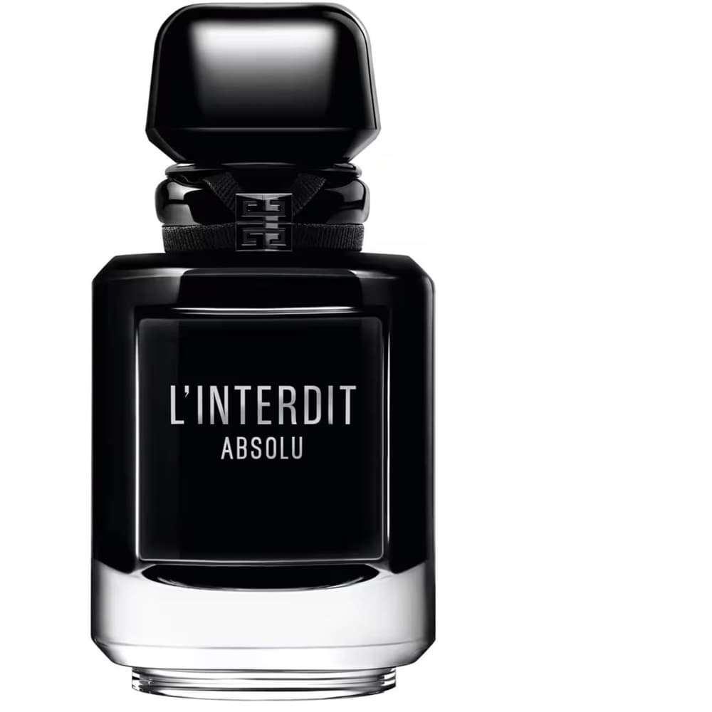 Givenchy L'Interdit Intense Absolu