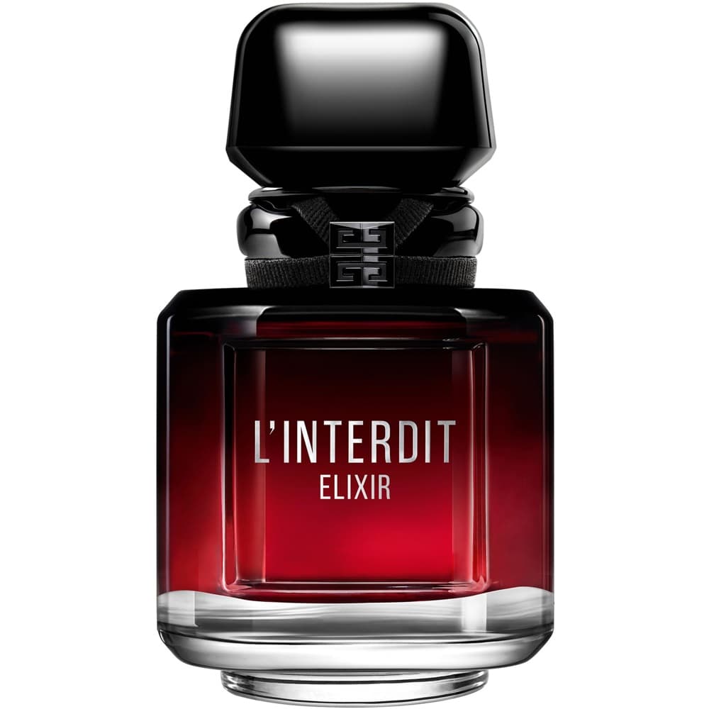 Givenchy L´interdit Elixir