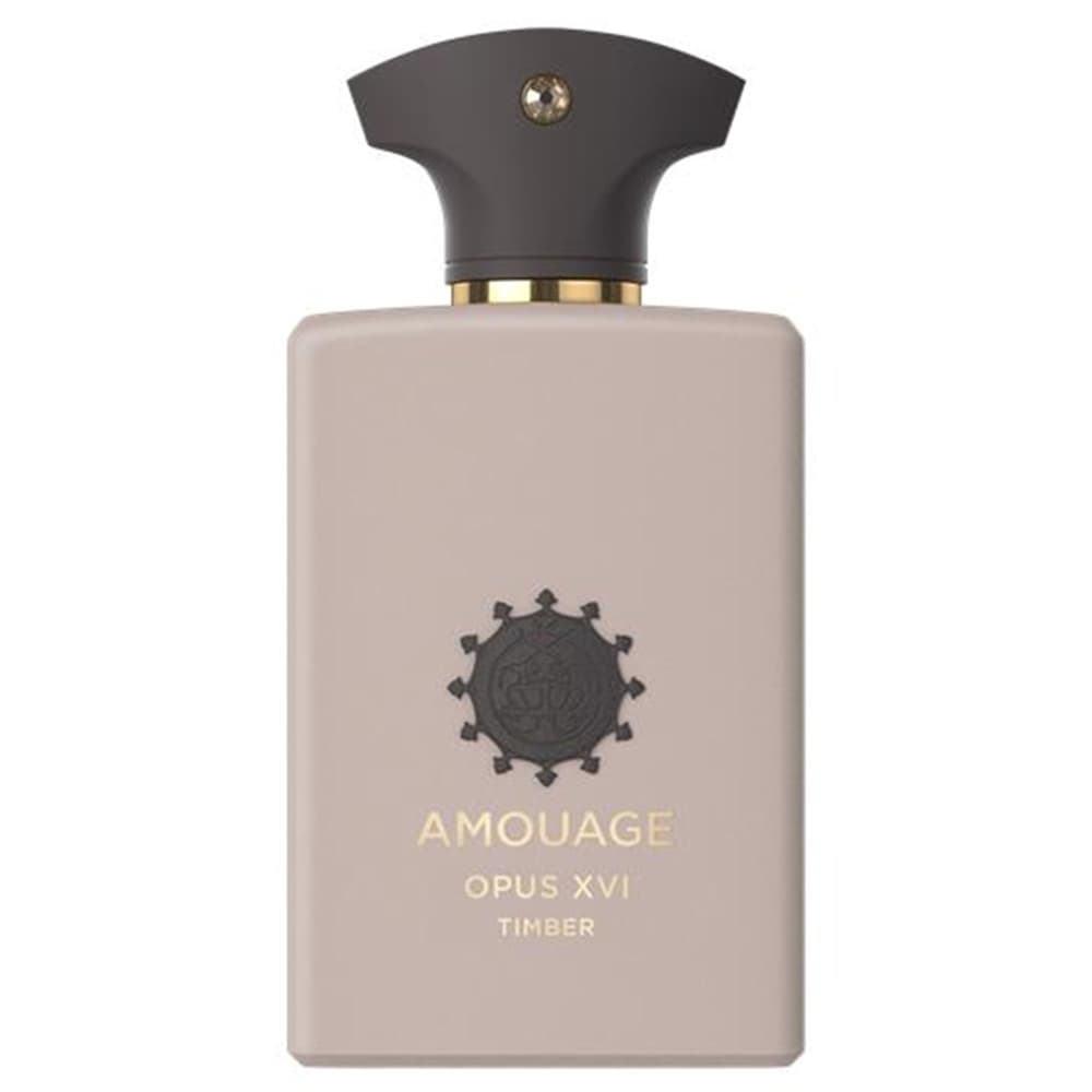 Amouage Opus XVI - Timber