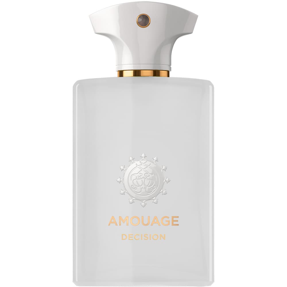 Amouage Decision Man