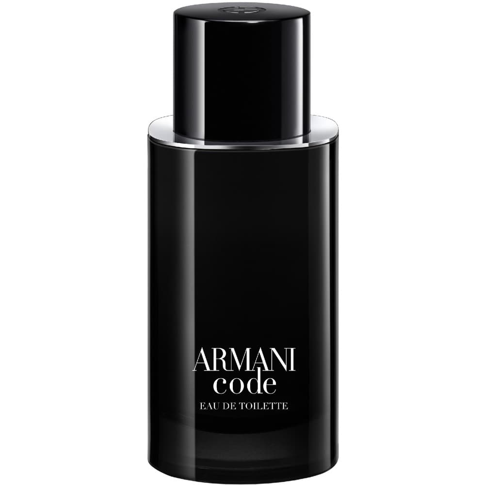 Armani Armani Code