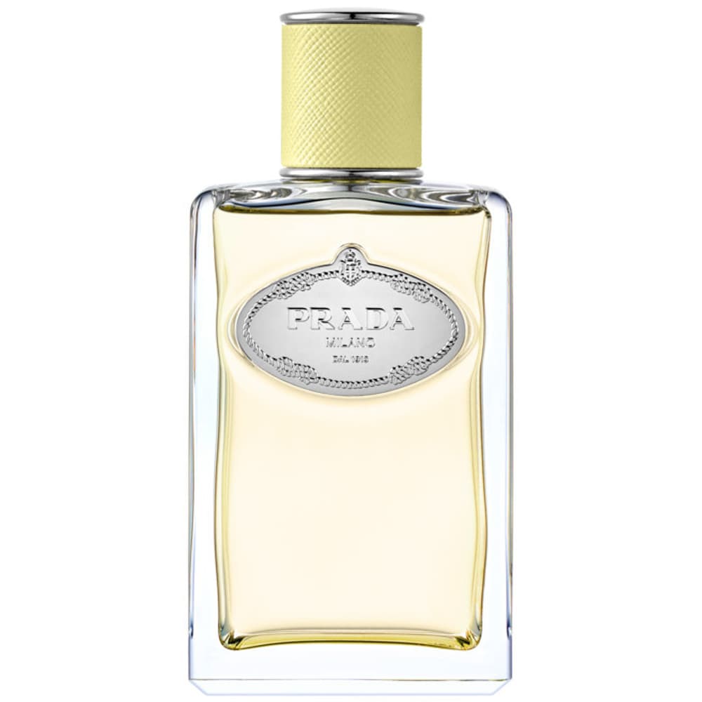 Prada Infusion de Gingembre