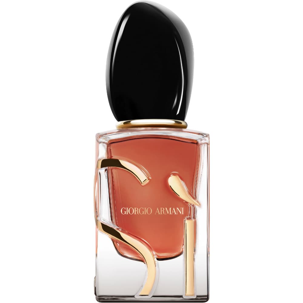 Armani Sì