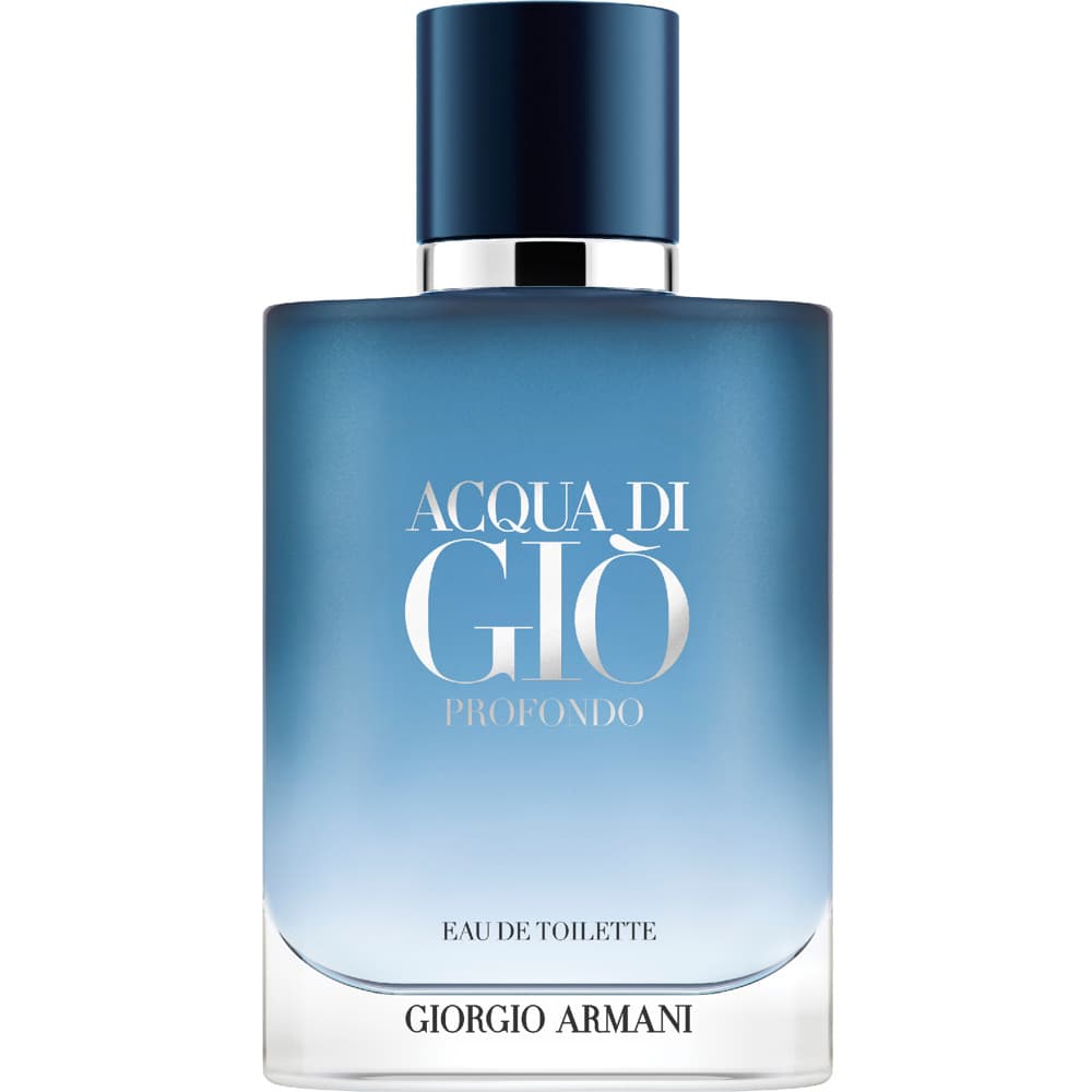Armani Acqua di Giò Profondo
