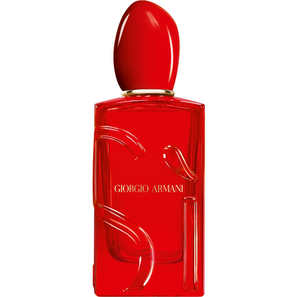 Armani Sì Passione Red Musk