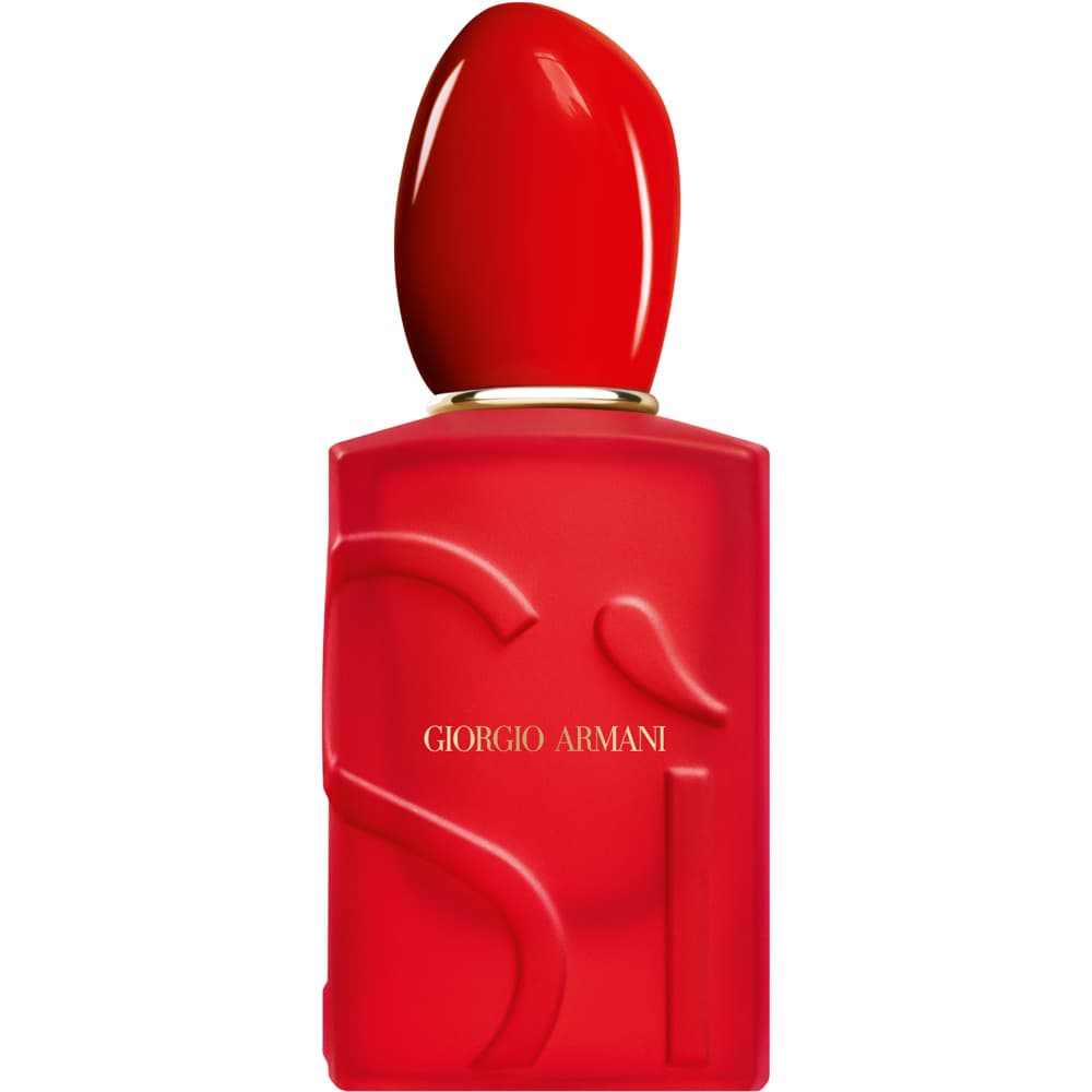 Armani Sì Passione Red Bloom