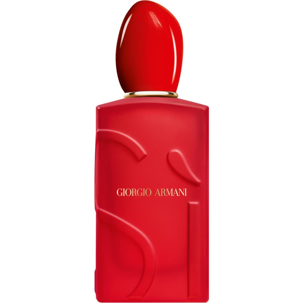 Armani Sì Passione Red Bloom