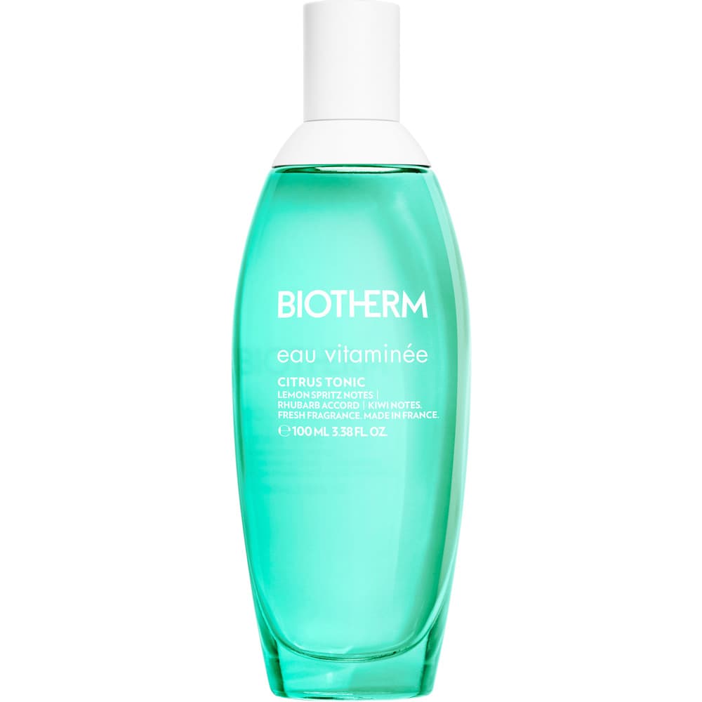 Biotherm Eau Vitaminée Citrus Tonic Body Mist