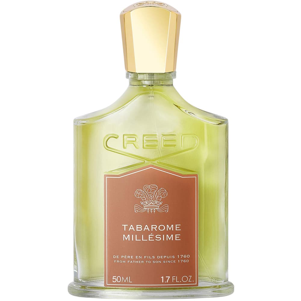 Creed Tabarome