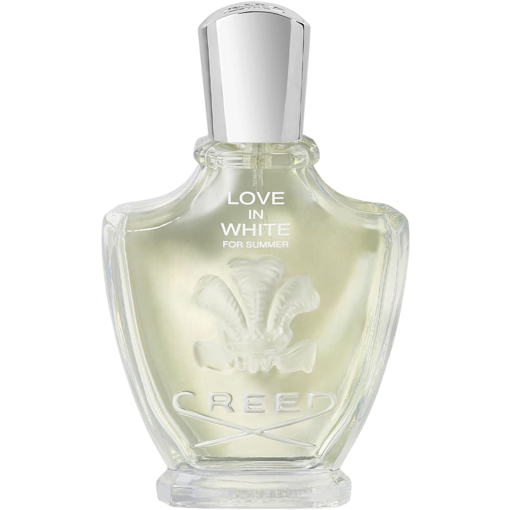 Creed Love In White for Summer