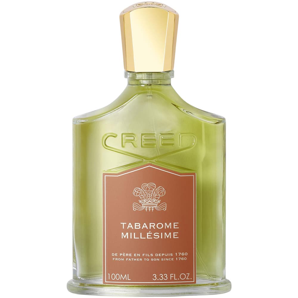 Creed Millésime Tabarome