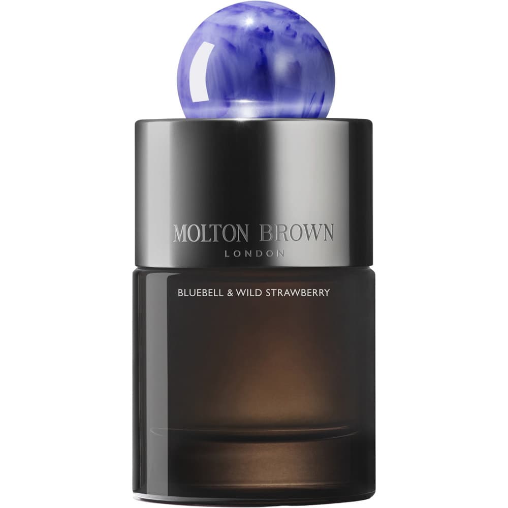 Molton Brown Bluebell & Wild Strawberry
