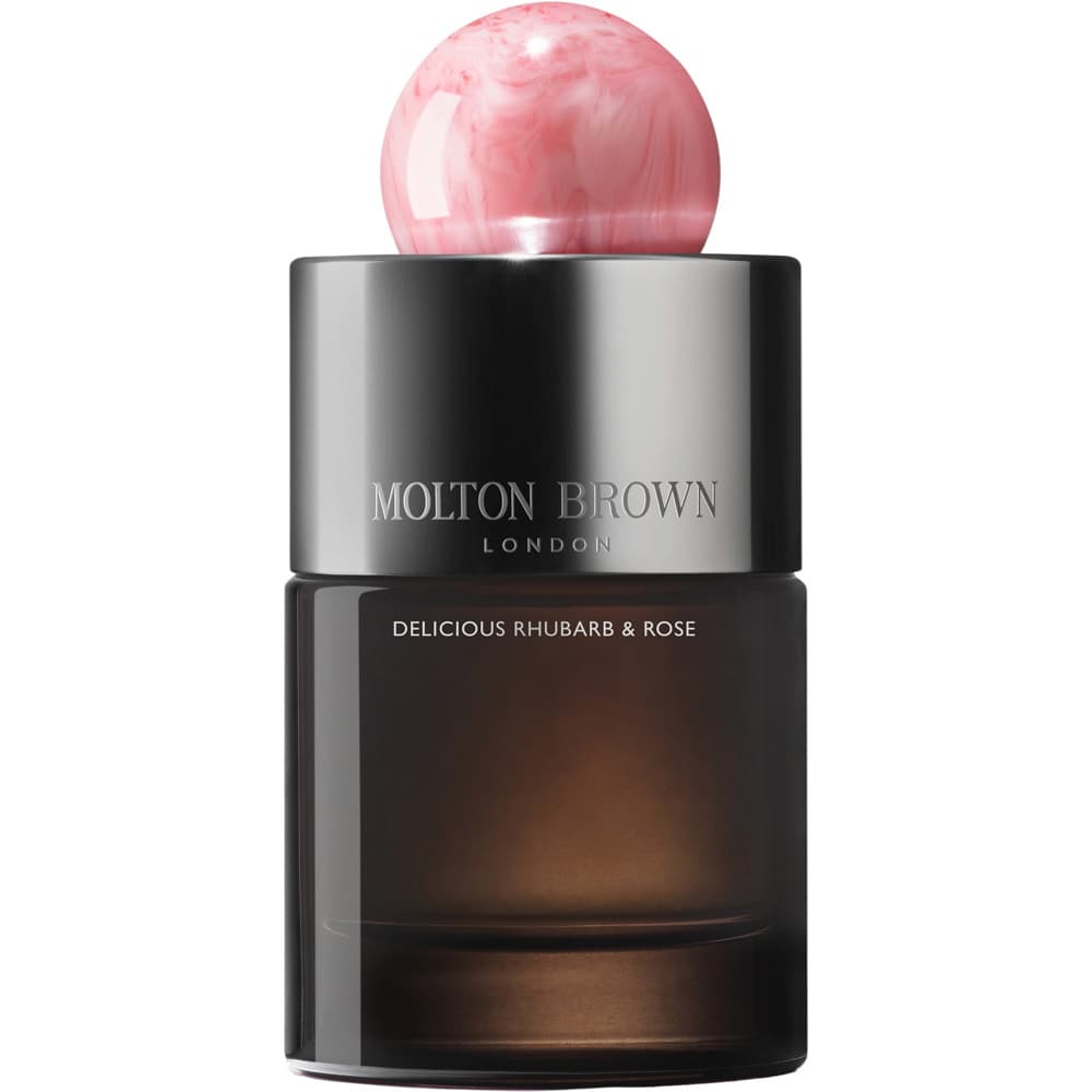 Molton Brown Delicious Rhubarb & Rose