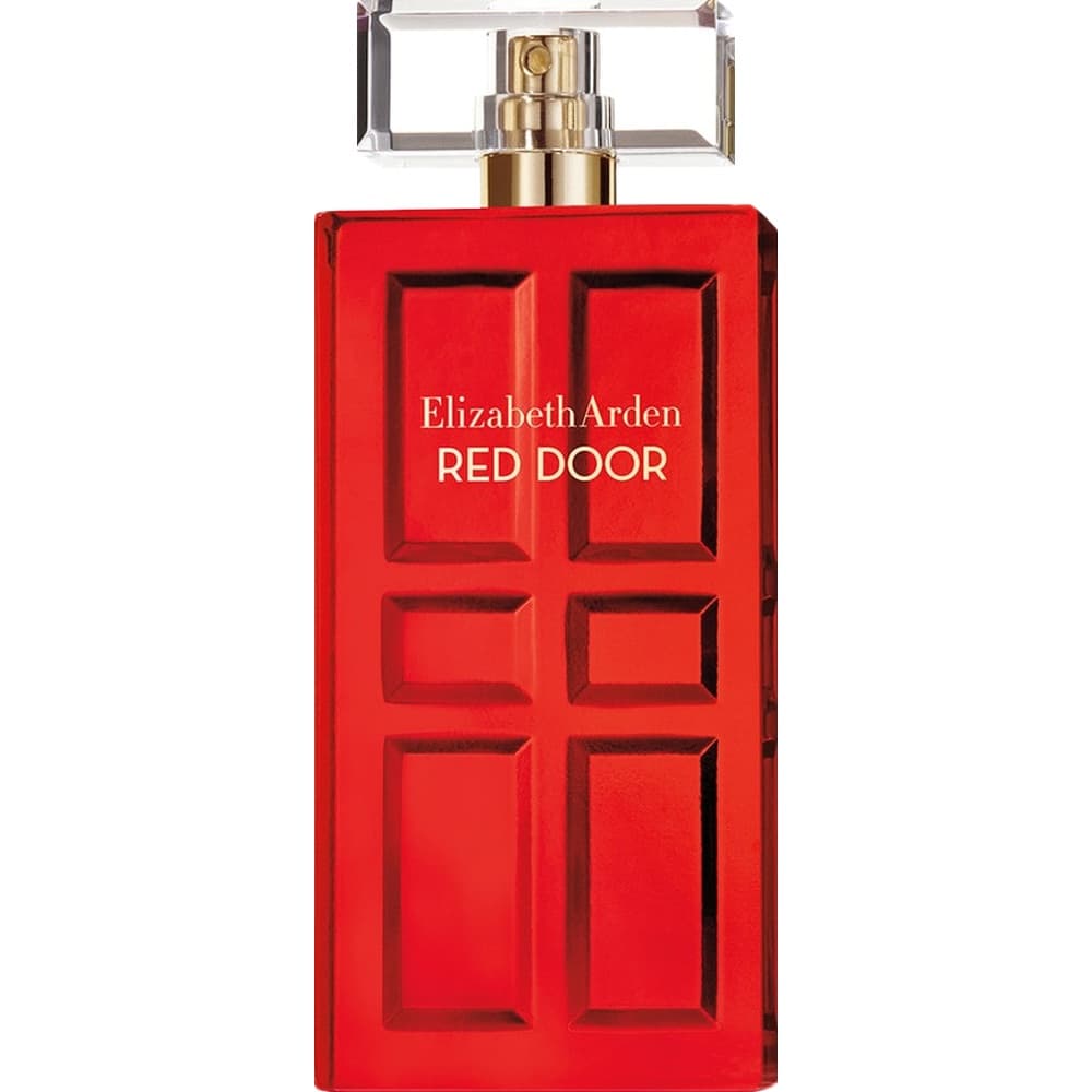 Elizabeth Arden Red Door