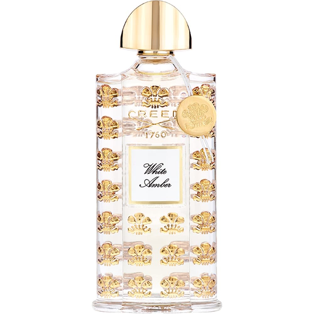 Creed White Amber