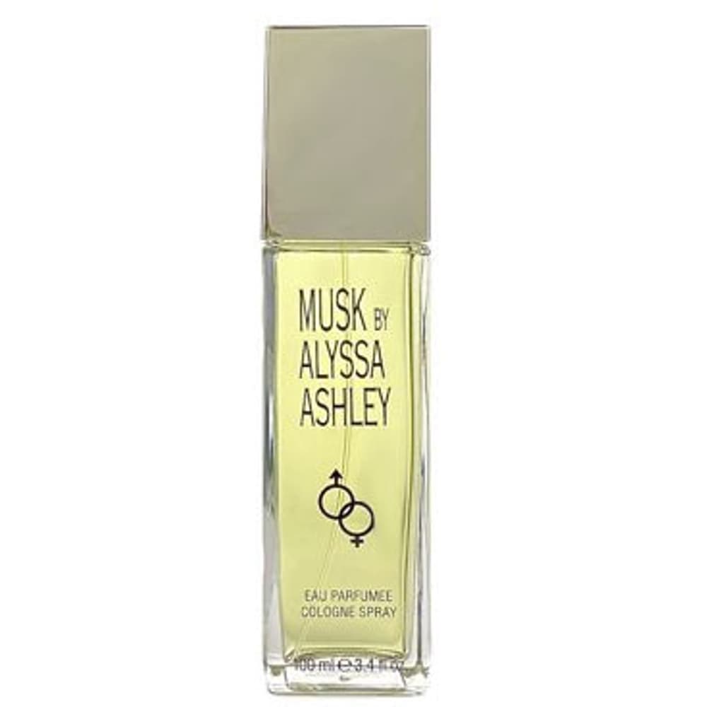 Alyssa Ashley Musk Eau Parfumée