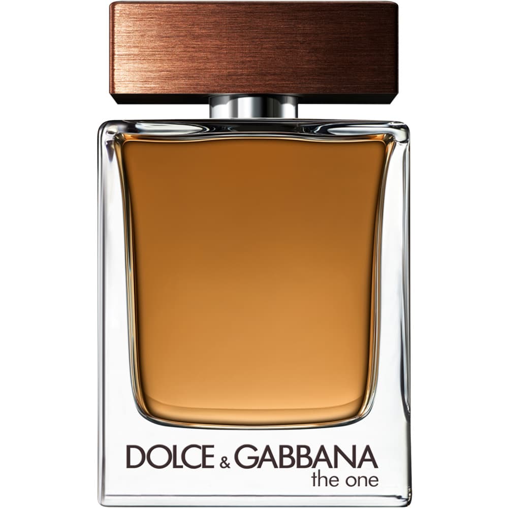 Dolce & Gabbana The One for Men