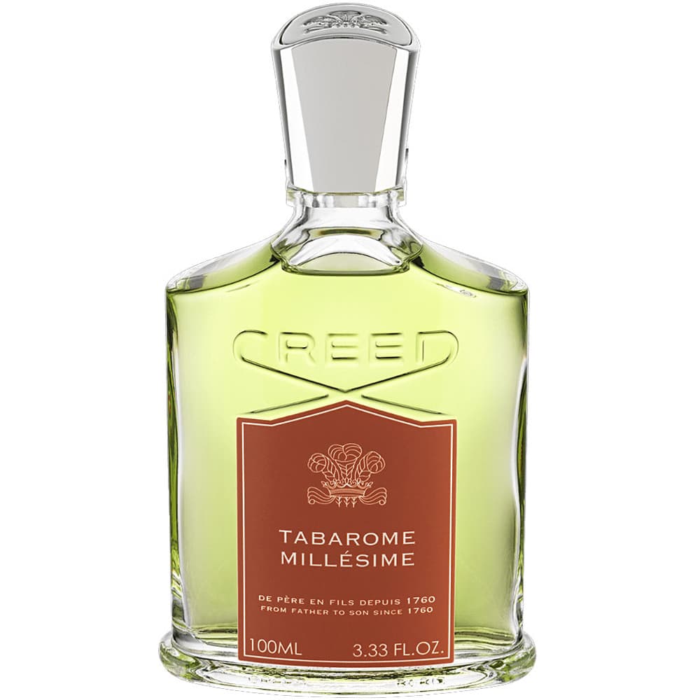 Creed Millésime Tabarome